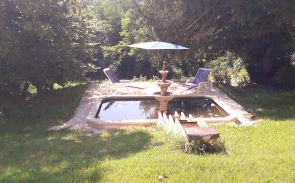Bed and Breakfast Manoir Demouret Sarlat Exteriér fotografie